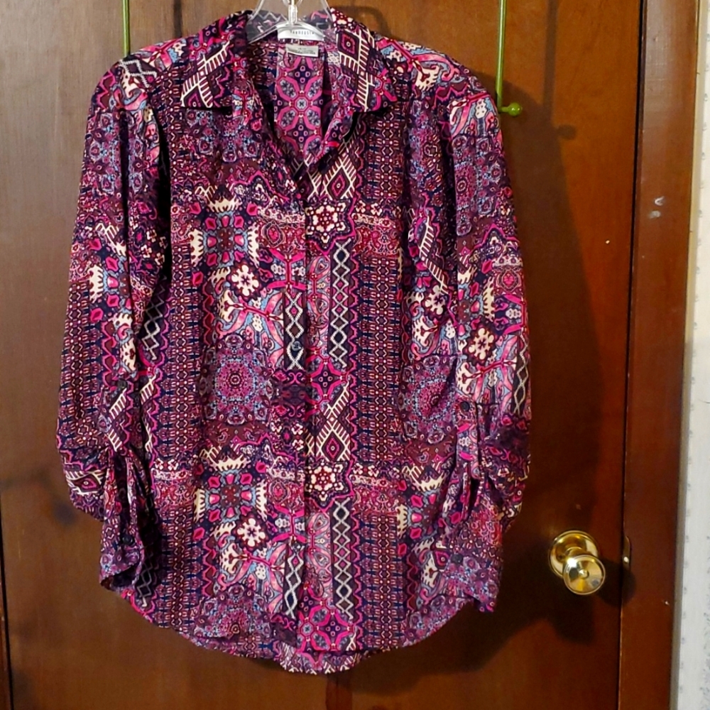 Blouse